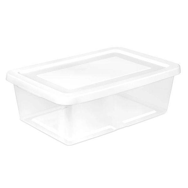 Sterilite-Basic-Box-11.4L