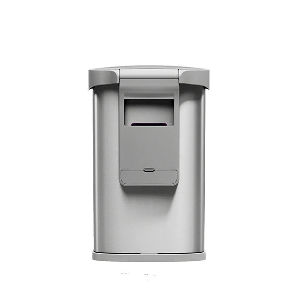 simplehuman-45L-Sensor-Can-Brushed-Stainless-Steel