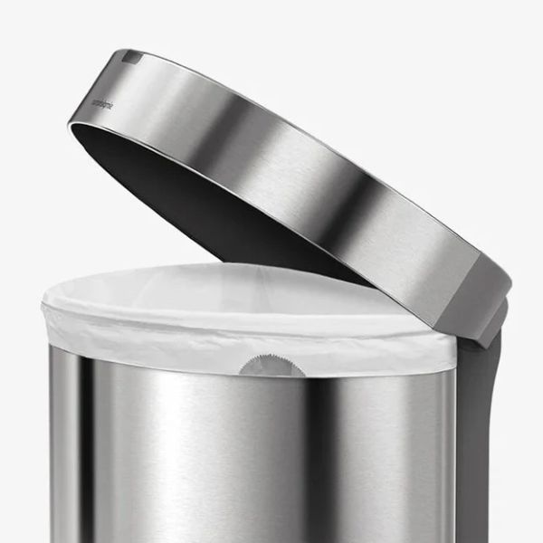 simplehuman-45L-Sensor-Can-Brushed-Stainless-Steel