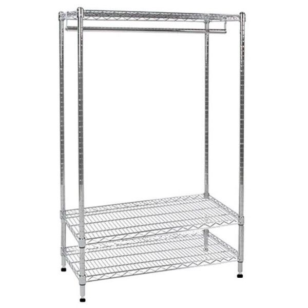 Dymon-Wire-Shelving-Kit-Garment-Rack-Standard