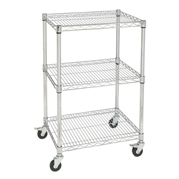 Dymon-Wire-Shelving-Kit-Mobile-Microwave-Cart