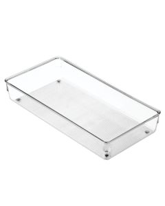 Linus® Drawer Organizer  6x12x2in