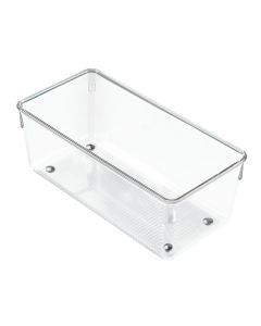 Linus® Drawer Organizer  4x8x3in