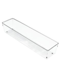 Linus® Drawer Organizer 4x16x3in