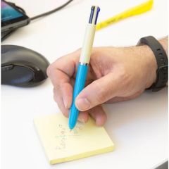 Kikkerland-Vintage-Multi-Pen-1