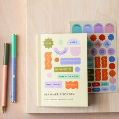Inkerie-Planner-Stickers