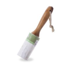 Bamboo-Lint-Roller