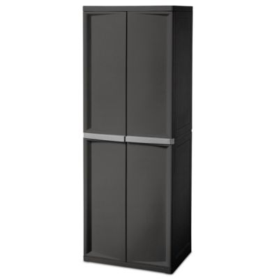 Garage-Cabinet-4-Shelf