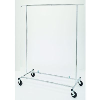Dymon-Addison-Single-Garment-Rack-1