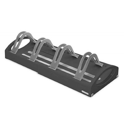 Madesmart®-Expandable-Cookware-Stand---Granite-1