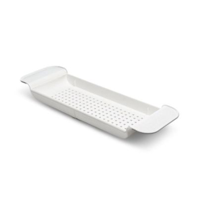 Madesmart®-Expandable-Bath-Shelf