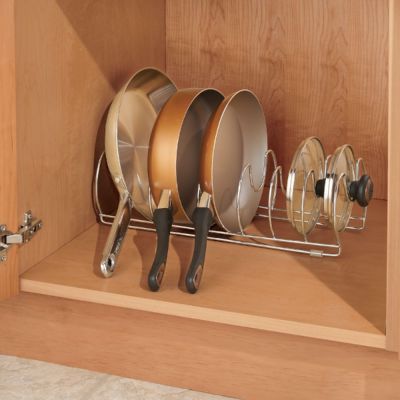Classico-Cookware-17in---Chrome-3