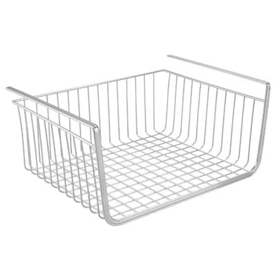York®-Lyra-Under-Shelf-Basket-1