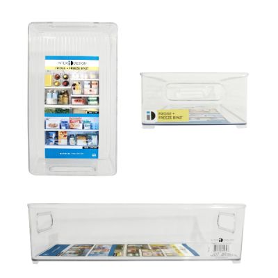 Fridge-&amp