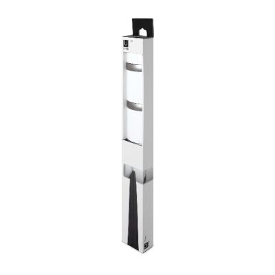 Umbra®-Flip-5-Hook--White-12
