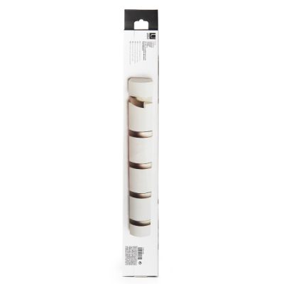 Umbra®-Flip-5-Hook--White-15