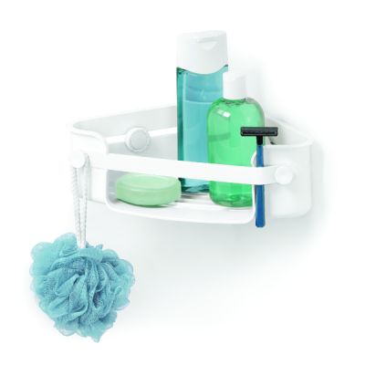 Umbra®-Flex.-GelLock-Corner-Bin-12