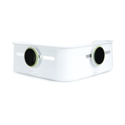 Umbra®-Flex.-GelLock-Corner-Bin-7
