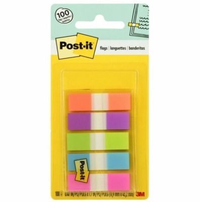 Post-it-Flags
