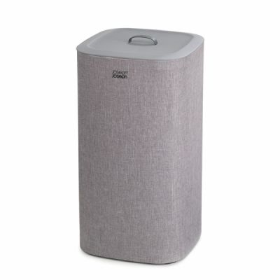 Tota 60L Laundry Separator Grey-5