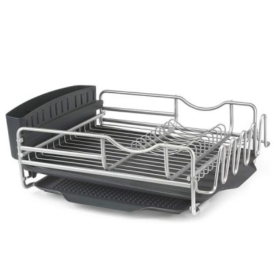 Alumino-Dish-Rack