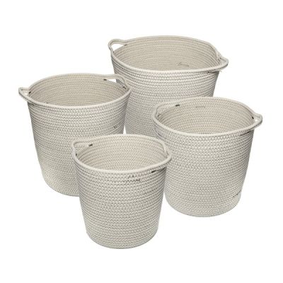 Kimiwan-Basket-Cotton-Rope-Off-White-Small-1