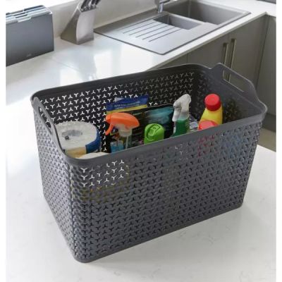 Urban-Basket-Smoke-XL