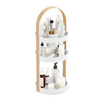Umbra-Bellwood-Cosmetics-Organizer