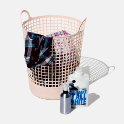 Umoba-Laundry-Basket-Lotus-1