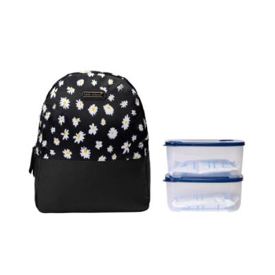 Lunch-Tote-Backpack-Kathy-Ireland-Daisies-2