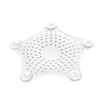 Umbra-Starfish-Hair-Catcher-1