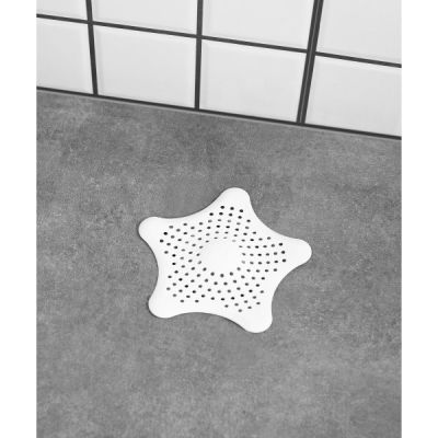 Umbra-Starfish-Hair-Catcher-3