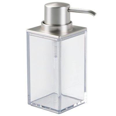 Clarity-Soap-Pump