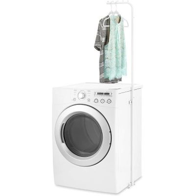 Magnetic-Laundry-Valet