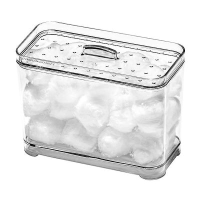 Cotton-Ball-Container