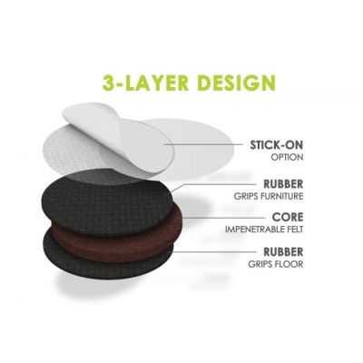 Gorilla-Pads-2in-Round-Gripper-Pads-2