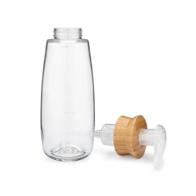 Foamance-Foaming-Soap-Dispenser-Clear-1