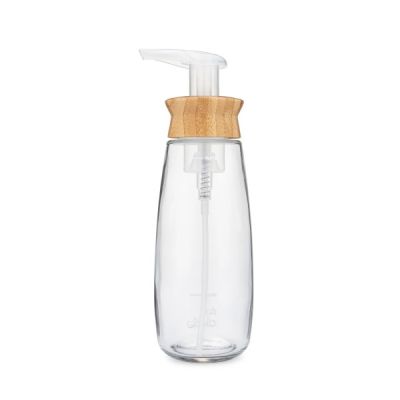 Foamance-Foaming-Soap-Dispenser-Clear