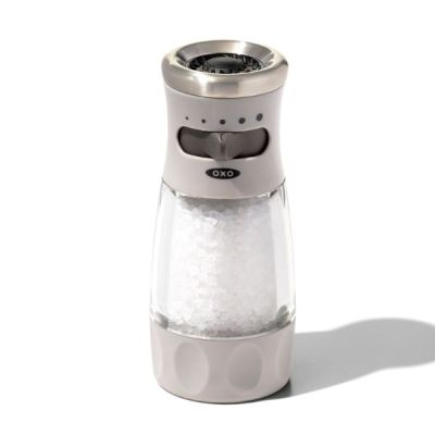 OXO GG CONTOURED SALT GRINDER-1