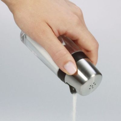  PEPPER SHAKER SET-1