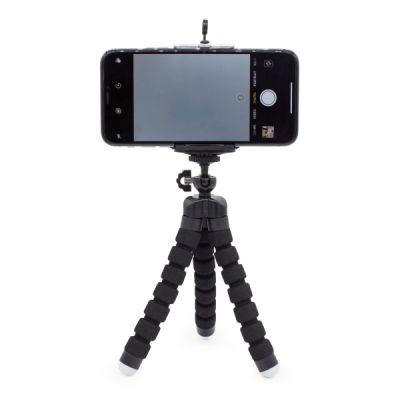 Kikkerland-Smartphone-Tripod-1