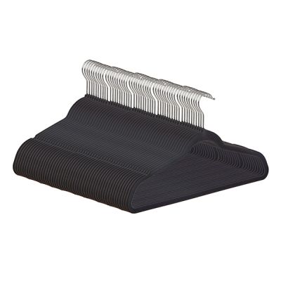 Dymon-Yorkville-Velvet-Hangers-50pk