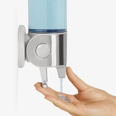 simplehuman-Wall-Mount-Pump-Twin-1