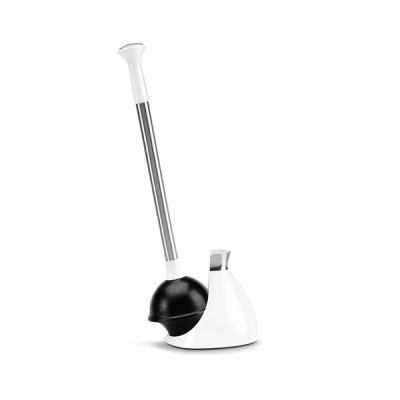 simplehuman-Plunger-White-2