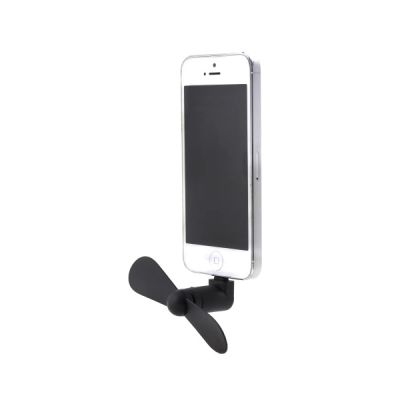 Kikkerland-Super-Phone-Fan-3