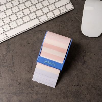 Inkerie-Sticky-Note-Dispenser