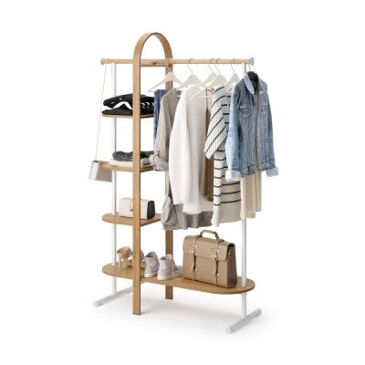 Umbra-Bellwood-Garment-Rack