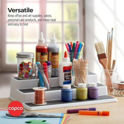 Copco-3-Tier-Non-slip-Organizer