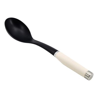 Kitchen-Aid-Basting-Spoon---Cream