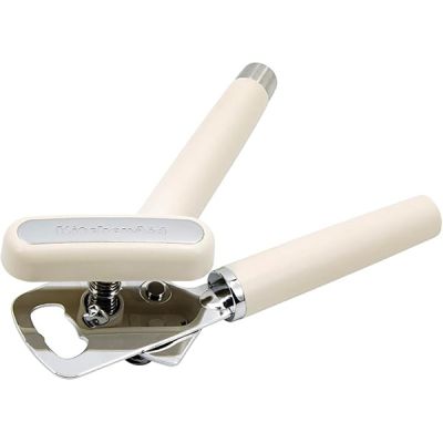 Kitchen-Aid-Can-Opener---Cream